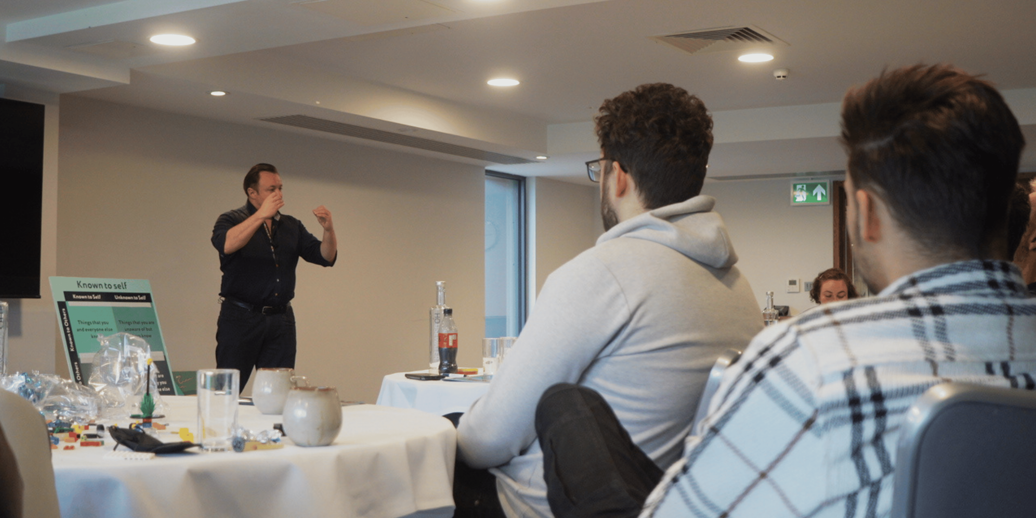 Team Performance Coaching