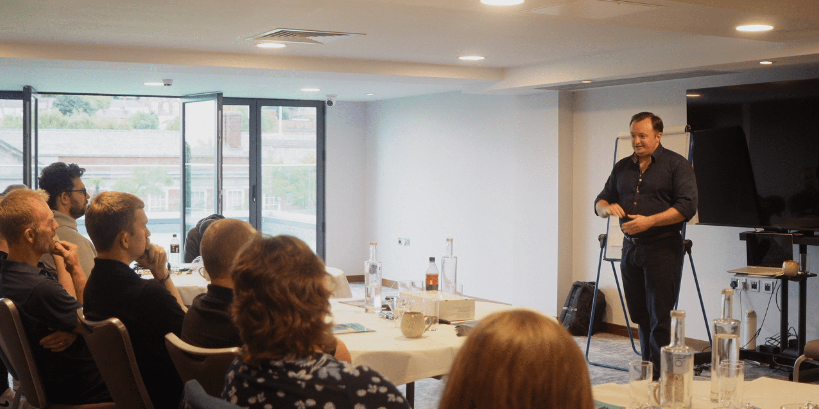 Senior Leadership Development Programmes