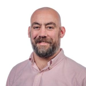 Dan Temple