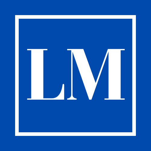 Lincolnshire Marketing LM Logo