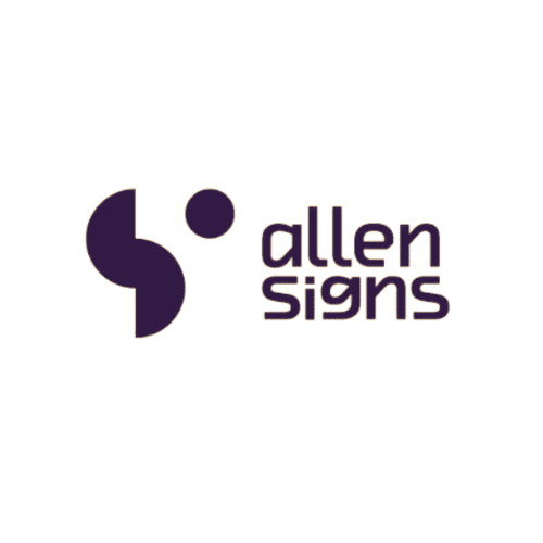 Allen Signs