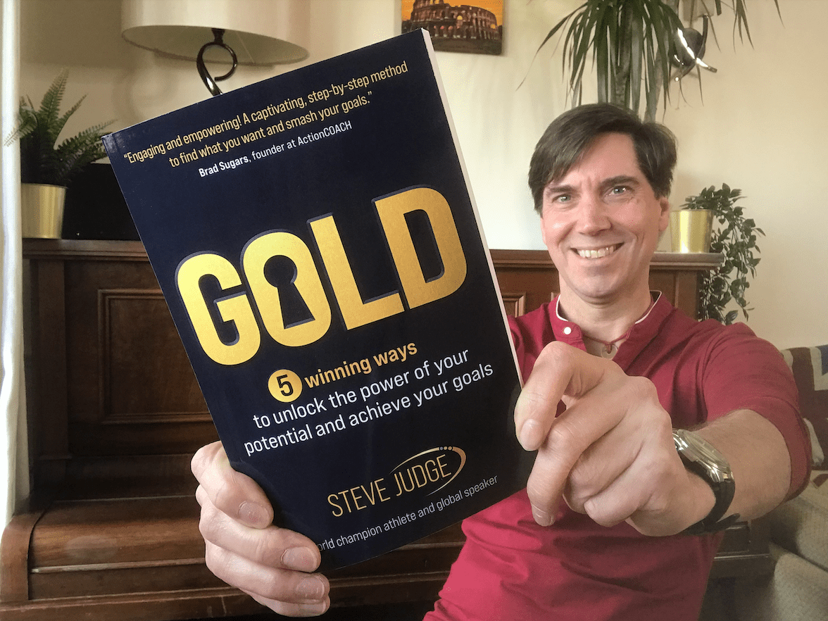 GOLD Book