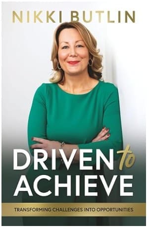 Driven-To-Achieve-Book-Cover